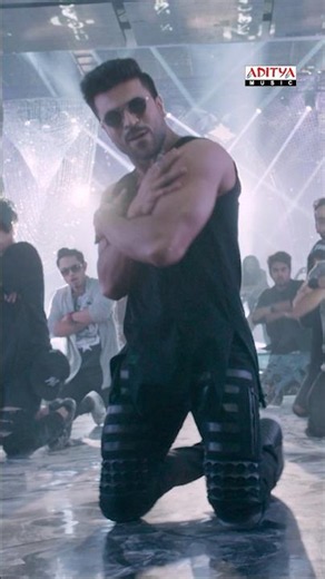 Ram Charan's & Rakul Preet Iconic #Neethoney Dance Performance ⚡ #Dhruva #Dance #Trending #Shorts