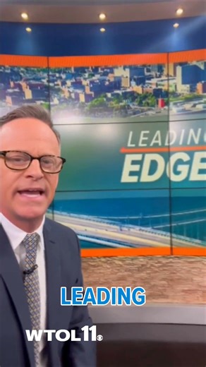 Behind the scenes of 'Leading Edge' with Jeff Smith