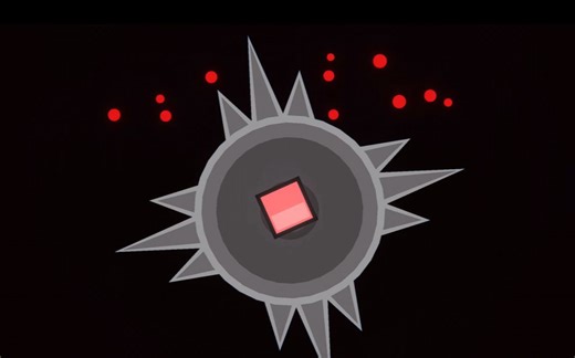 project arrhythmia简单炫酷关lycanthropy【EXC无伤】