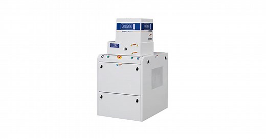 PlasmaPro 80 RIE - Oxford Instruments