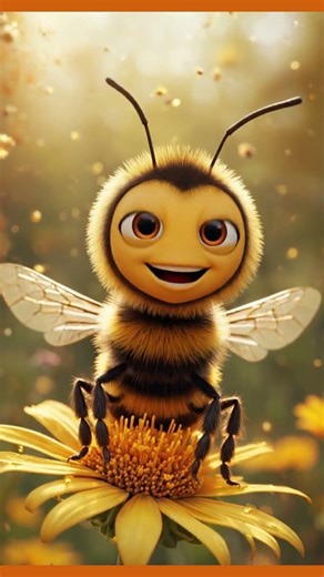 🐝 La carica naturale del polline per il tuo benessere! ✨💛 Forever Bee Pollen