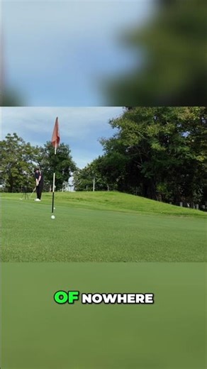 Golf ChipRvs Wedge: Simplify Your Short Game & Score Lower!