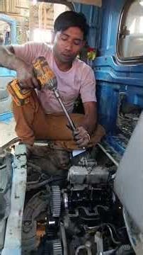 Radiator overflow issue diagnosed, head gasket found burned, engine back to perfect health