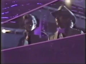 Houston Knights (1987--1988) TV Series