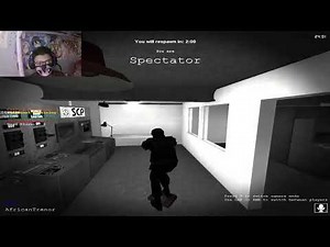 SCP Containment Breach, Multiplayer with Friends