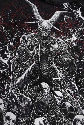 Slipknot Community: More Than Just Music