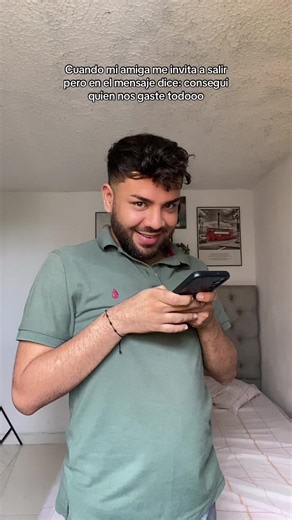 Mi amiga la mejor de todas jajja #humor #amigas