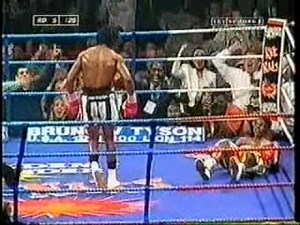 End Of The Dark Destroyer