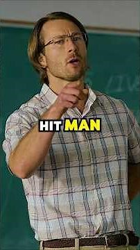 Did you know in HIT MAN…