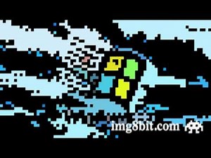 Windows 95 Startup and Shutdown Sounds 8 BIT