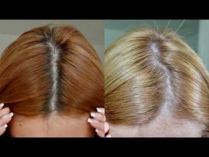 How to Get Rid of Orange Hair | $12 Quick Fix