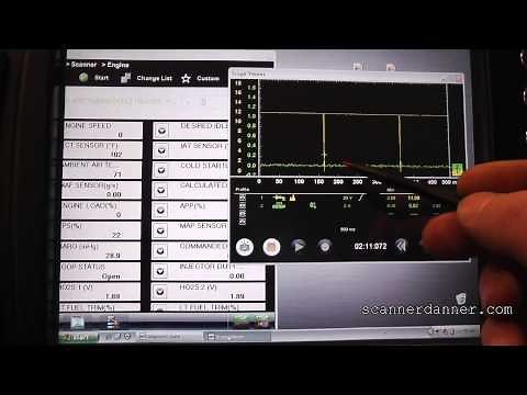 How to test an electronic thermostat (GM design) part 1