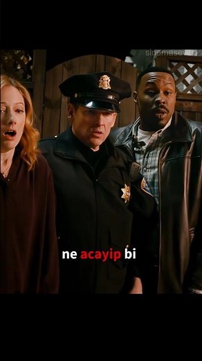 Devasa Thomas Treni Şoku! Ant-Man ve Yellowjacket'ın Efsane Dövüşü