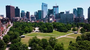 1.3K views · 73 reactions | Step into more than 100 years of Boston's...