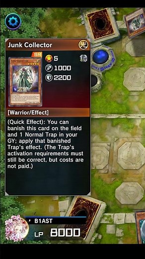 When you lose with Earthbound Release FTK | Yu-Gi-Oh! Master Duel #yugioh #shorts