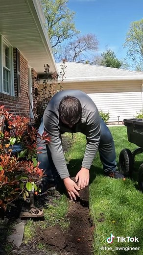 Transform Your Lawn with Mulch Dye from Endurant Turf Paint