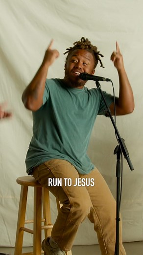 "Testify" by Rock City Worship | Essential Worship