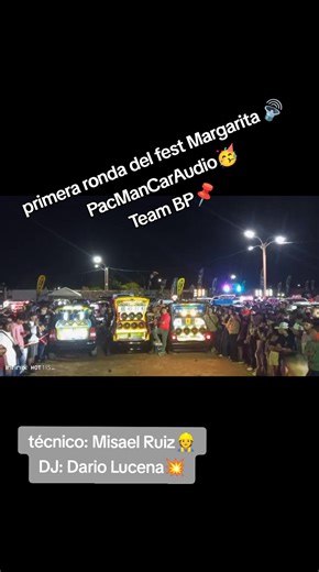 en su primera validad💣🔊 #viraltiktok #soundcarmargarita #soundcard #paratiiiiiiiiiiiiiiiiiiiiiiiiiiiiiii #powersu