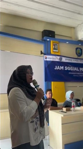 Jam Sosial Mengajar Bersama FIFGROUP Cabang Brebes II