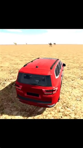 Registaan ​​Main Fasa Franklin Ka Munna Bhai __ Indian Bike Driving 3D With Camels _shorts(720P_HD)