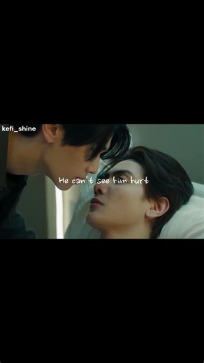 He can't see him hurt...|Dare You To Death|#dareyoutodeath #joongdunk #thaibl #blseries #bl