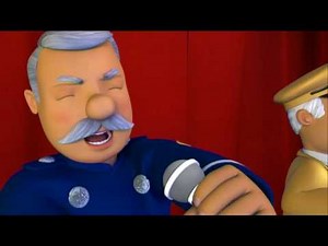 Fireman Sam Elvis n Concert (Full Compilation)