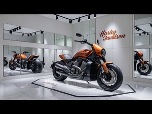 2024 Harley-Davidson V Rod In-Depth Review: Performance, Comfort, & More #HarleyDavidson #NewHarley
