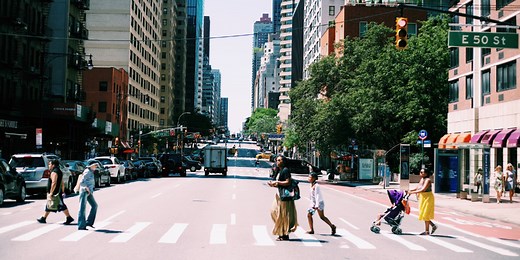 What Is Jaywalking And Is It Really Illegal?