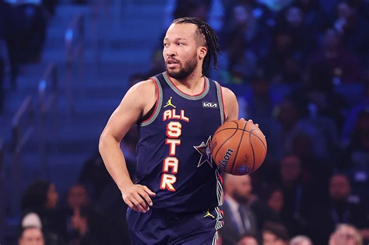 2026 NBA All-Star Game Jerseys: What Uniforms USA Stars, USA Stripes & Team World Are Wearing