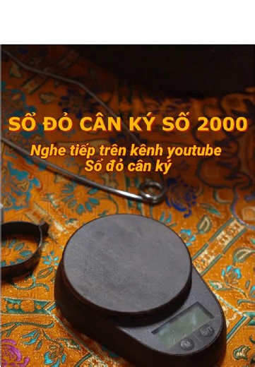 (FULL) Sổ đỏ cân ký số 2000 // nghe tiếp tại YouTube sổ đỏ cân ký #truyenaudio #audio #xuhuong