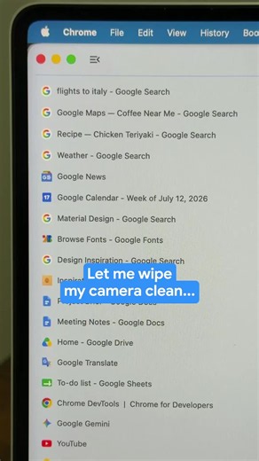 Right click a tab, select Add Tab to Group, and you’re on your way to an organized browser.
