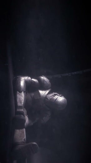Republic commando fan animation coming tomorrow!! #starwars #republiccommando