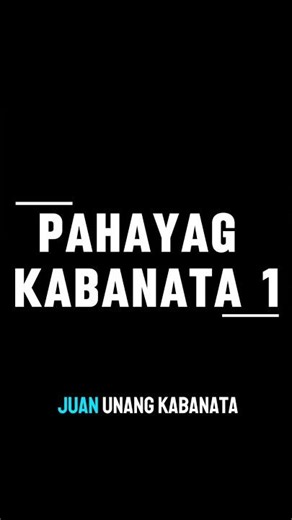 REVELATION 1:3 (TAGALOG)#revelation #bibleph