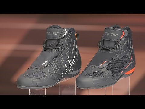 TCX R04D Boots Review