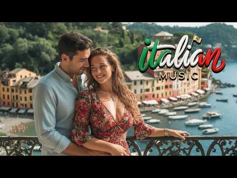L’italiano – Toto Cutugno 💛 The Best Italian Songs of All Time 🇮🇹 💛 70s, 80s & 90s Music Hits