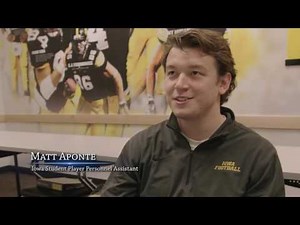 The Journey: Iowa's Quest for the Rusty Toolbox