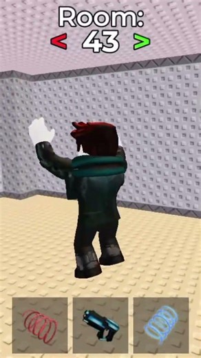 roblox escape the rooms level 43