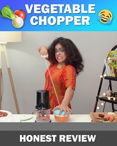 Chop! Chop! Chop! Arrey...I said to chop not to shut! | Wonder Munna