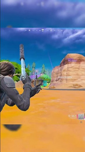 Best Aim IN NEW Season🎯​⚙️​. #fortnite