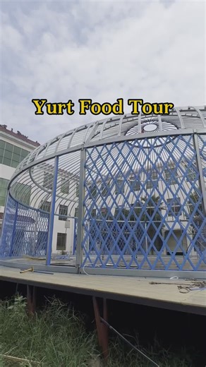 mongolianyuet.yurt บน TikTok