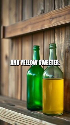 Green and Yellow Reverie Chartreuse A Monastic Craft