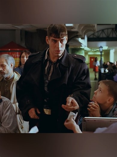 Здорово, Кабан! (Жмурки) #фильм #russia #movie #music #музыка #арт #ВЧемСилаБрат #философия #СилаВПравде #СергейБодров #tiktok #art #lifestyle #кино В чём сила? (БРАТ) Сайт: https://vchemsila.org/ Telegram: https://t.me/bratpravda YouTube: https://www.youtube.com/@BratCode2 ТikTok: https://www.tiktok.com/@bratcode2 Слушать Радио БРАТ2: https://brat2.page.radio/ @bratcode2