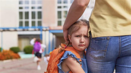 Anak Sering Rewel dan Nangis? Kenali Ciri dan Cara Menghadapinya