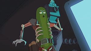 Pickle Rick – Rick and Morty (Season 3, Episode 3) - Apple TV (CA)