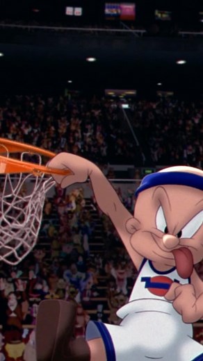 Cartoon Network on Instagram: "The Nerdlucks are taking over 🏀🍿🎥 See how the Titans handle the Nerdlucks in Teen Titans GO! See Space Jam on #CartoonNetwork 6/20 at 6p!#SpaceJam #teentitansgo"