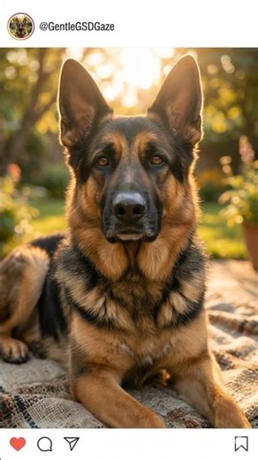 Is Your German Shepherd Limping… Or Is It Something Worse?