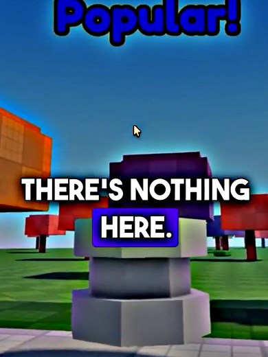 This FE Script Makes You INVISIBLE in Roblox… (It Actually Works)
