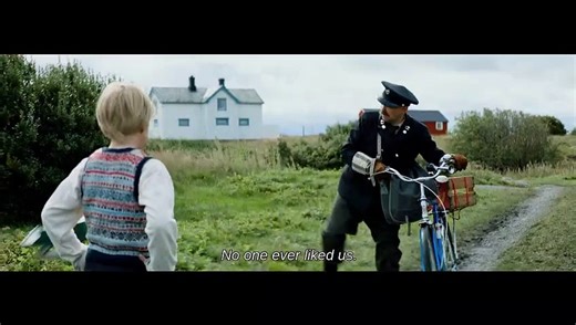 Everybody Hates Johan | movie | 2022 | Official Trailer