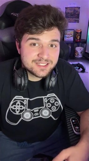 Bestier 55" Gaming Desk | LED Lights | Monitor Stand | Carbon Fiber Surface