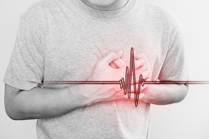 Angina pectoris: symptoms and causes | Emergency Live